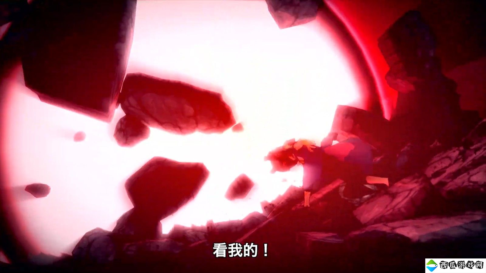 《火影忍者：终极风暴羁绊》新DLC角色发售：川木（楔进化）
